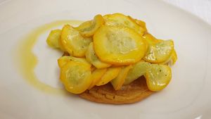 Sommer starter at Il Lughino in Como