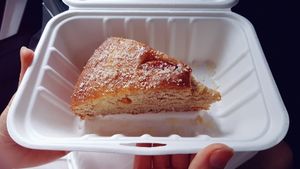  Cake at Il Lughino in Como