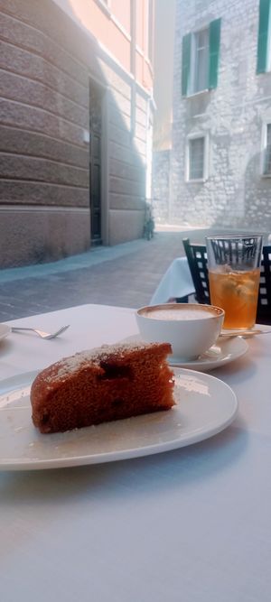  at Il Lughino in Como