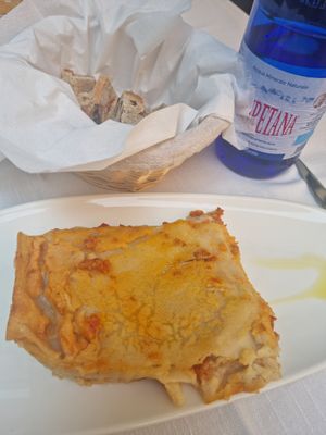  at Il Lughino in Como