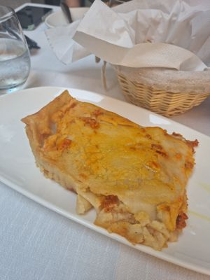  at Il Lughino in Como