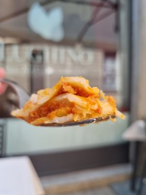  at Il Lughino in Como