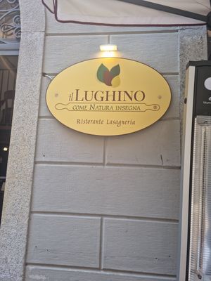  at Il Lughino in Como