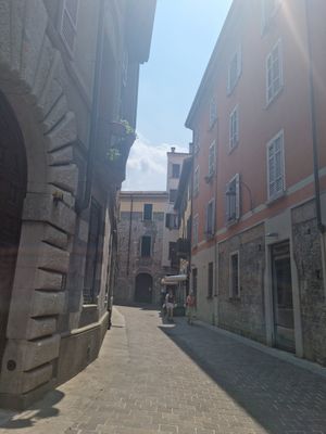  at Il Lughino in Como