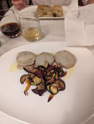  at Il Lughino in Como