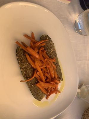   at Il Lughino in Como