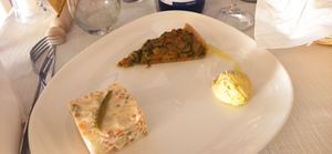  at Il Lughino in Como