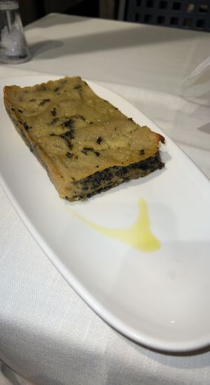   at Il Lughino in Como