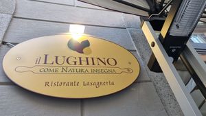  at Il Lughino in Como