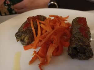  at Il Lughino in Como