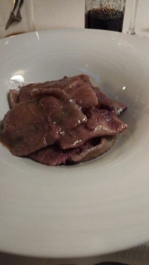  at Il Lughino in Como