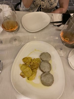   at Il Lughino in Como