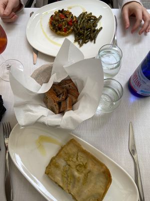  at Il Lughino in Como