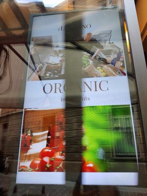 Pub at Il Lughino in Como