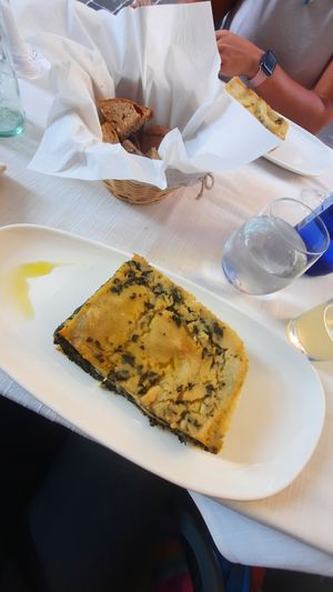  at Il Lughino in Como