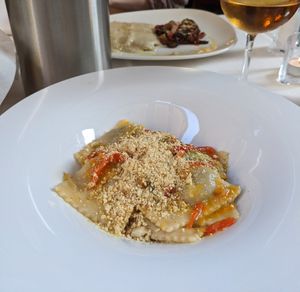  at Il Lughino in Como