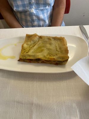   at Il Lughino in Como