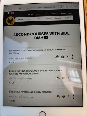  at Il Lughino in Como