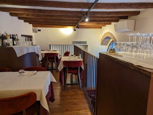  at Il Lughino in Como