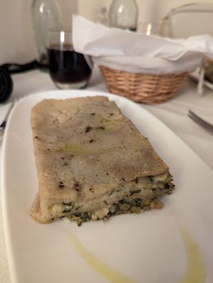  at Il Lughino in Como