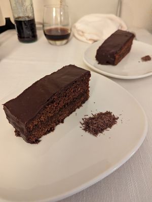  at Il Lughino in Como