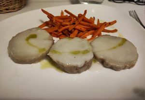 🤩 at Il Lughino in Como