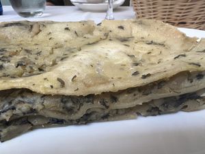   at Il Lughino in Como