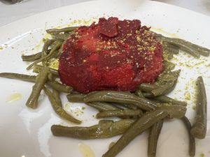   at Il Lughino in Como