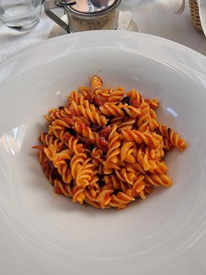  at Il Lughino in Como