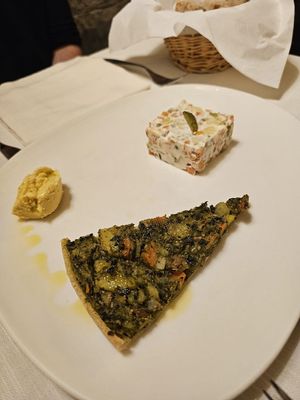  at Il Lughino in Como