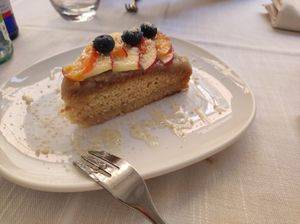  at Il Lughino in Como