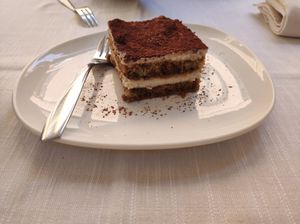  at Il Lughino in Como