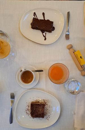  at Il Lughino in Como