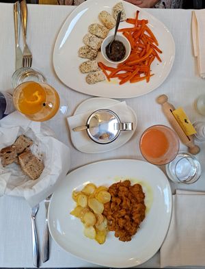  at Il Lughino in Como