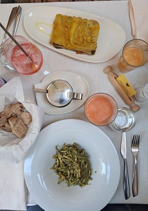  at Il Lughino in Como