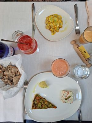  at Il Lughino in Como