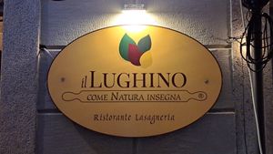  at Il Lughino in Como