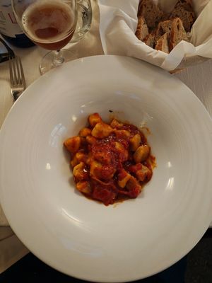  at Il Lughino in Como