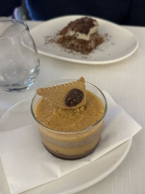   at Il Lughino in Como