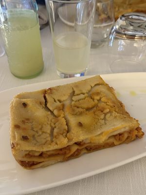   at Il Lughino in Como