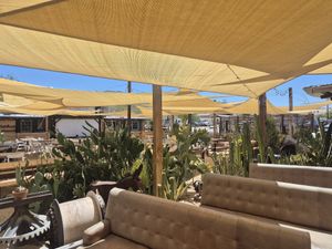  at Kitchen in the Desert in Twentynine Palms