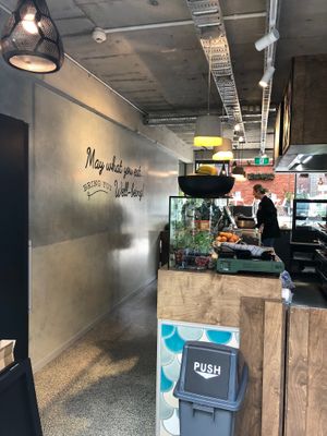 Shop at Otto's Mediterranean Kitchen in Takapuna