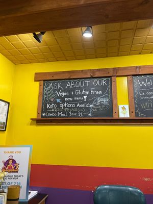   at The Cheesy Chick in Williamsville