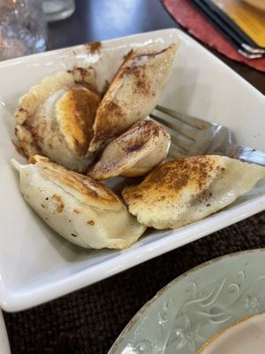   at The Cheesy Chick in Williamsville