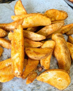   at Pizza Presto in Pico Rivera