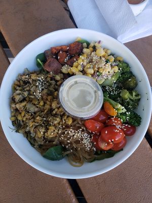  at Seedbol Kitchen in Rehoboth Beach