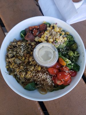  at Seedbol Kitchen in Rehoboth Beach