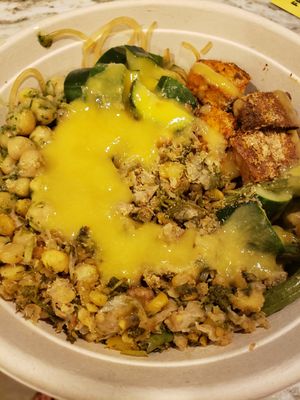  at Seedbol Kitchen in Rehoboth Beach