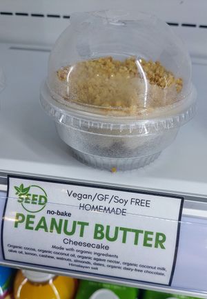  at Seedbol Kitchen in Rehoboth Beach