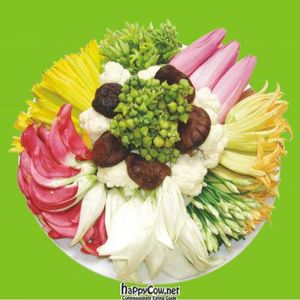  at Viet Chay in Ho Chi Minh City